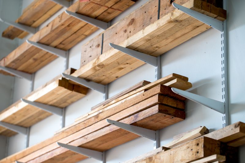 Garage Organizers Installation in Prince Georges County, MD