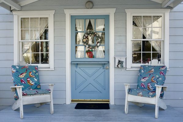 Exterior Trim Installation Service