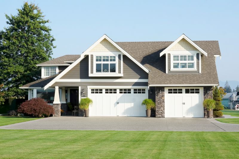 Aluminum Fascia Replacement in Wilmington, NC