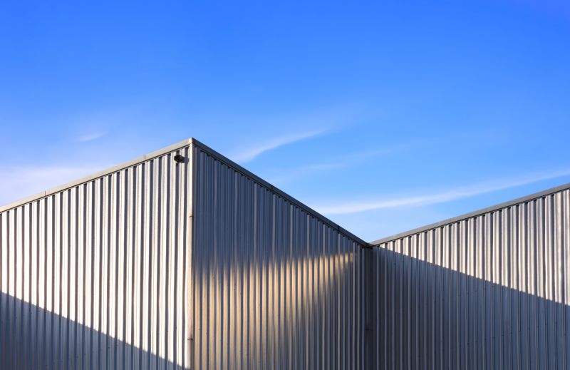 Aluminum Trim Installation in Conroe, TX