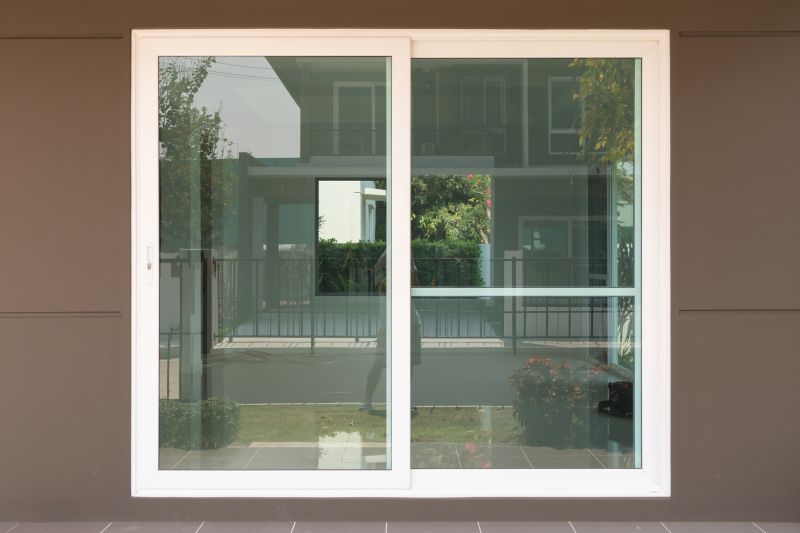 Aluminum Trim Replacement in Conroe, TX