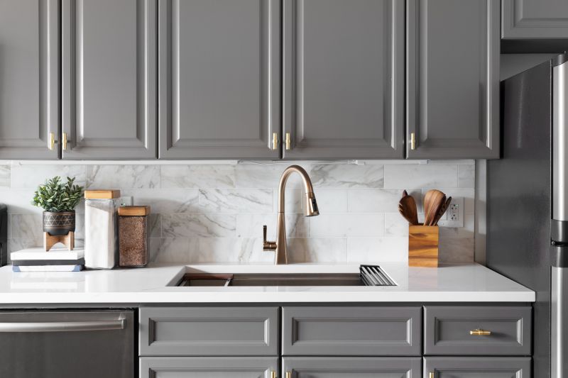 Cabinet Drawer Remodeling in Cincinnati, OH