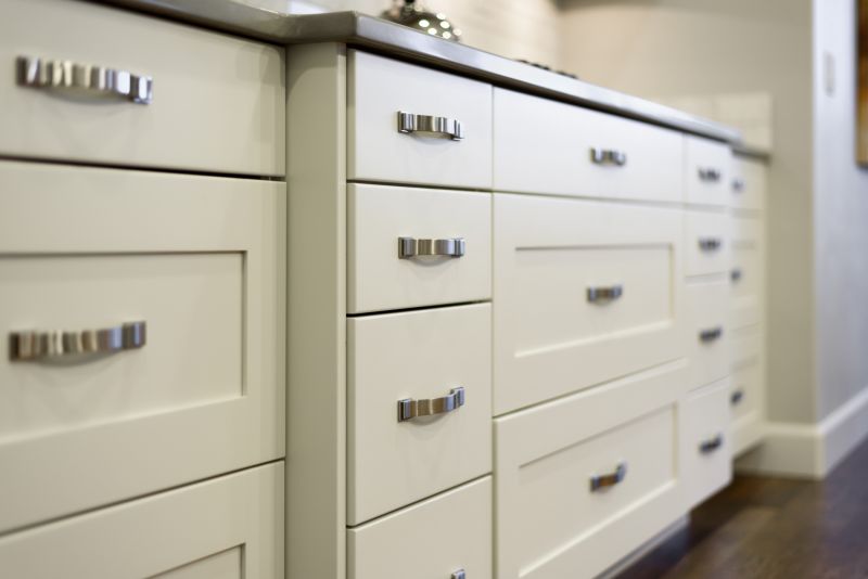 Cabinet Restyling in Cincinnati, OH