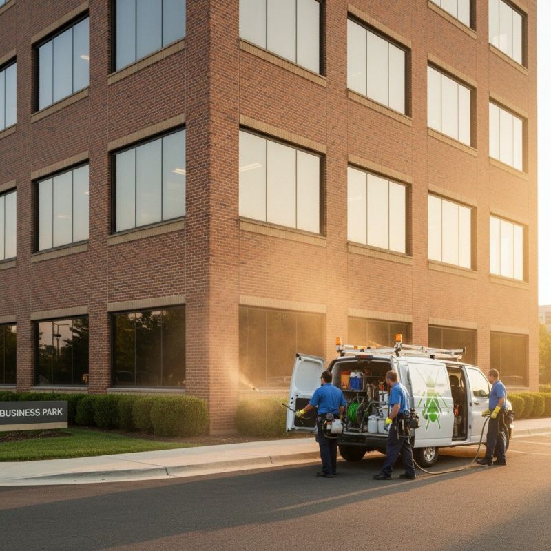 Soffit And Fascia Installation