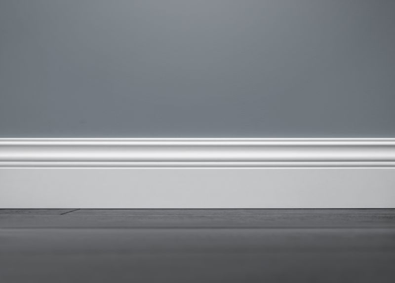 Custom Wood Trim Installation in Wilmington, NC