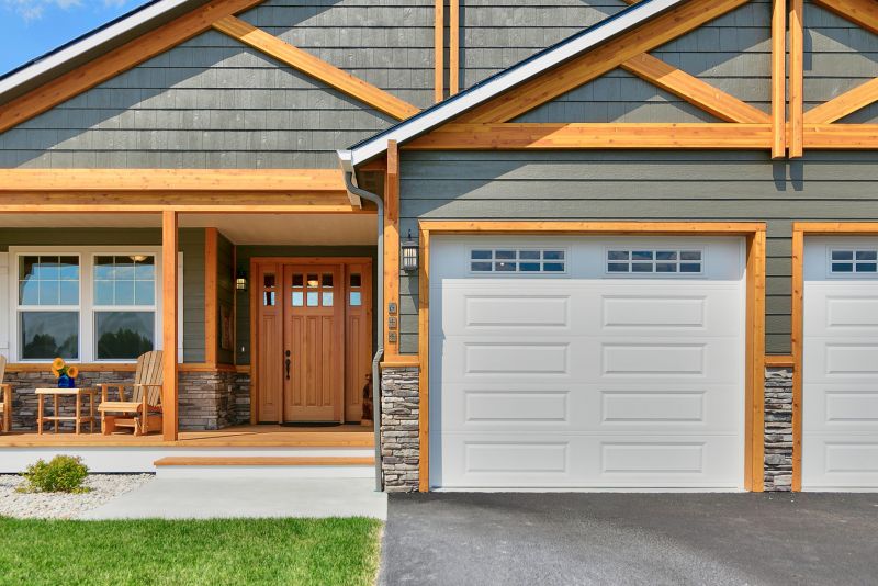 Exterior Door Trim Repair in Wilmington, NC