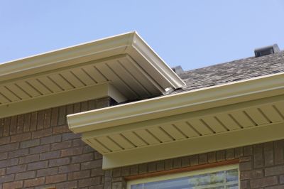 Garage Fascia Repair in Olathe, KS