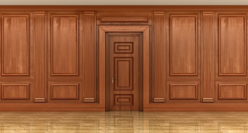 Interior Woodworking in Wilmington, NC