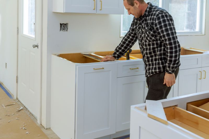 Kitchen Shelving Installation in Indianapolis, IN