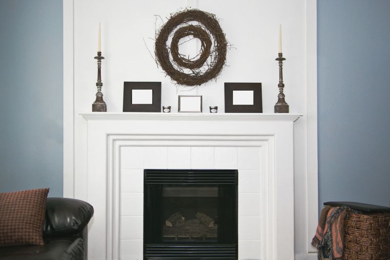 Mantel Installation Service
