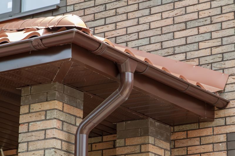 Metal Fascia Repair in Wilmington, NC