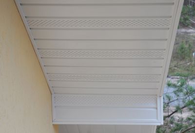 Soffit And Fascia Installation