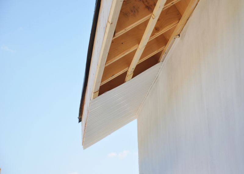 Soffit Replacement in Kansas City, KS