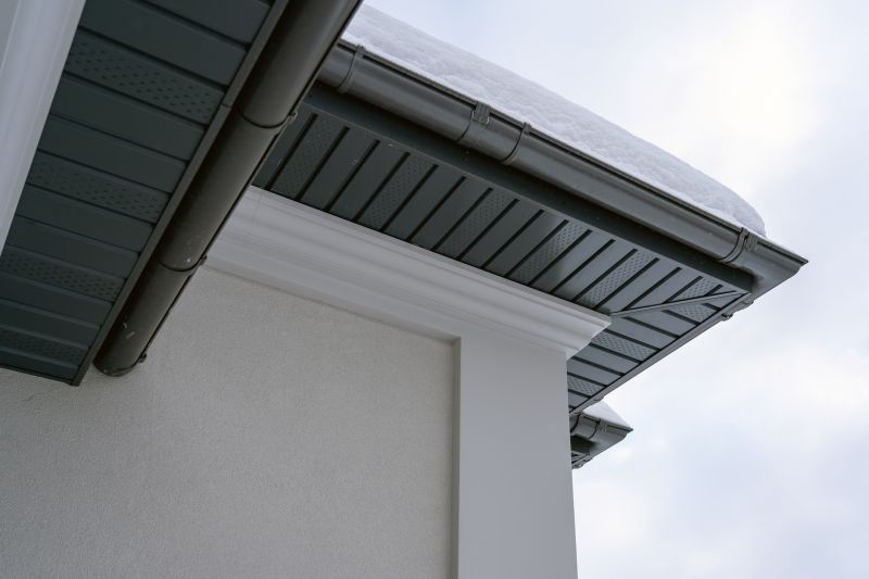 Soffit Vents Installation in Kansas City, KS