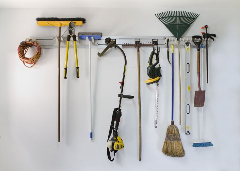 Storage System Installation in Leesburg, VA