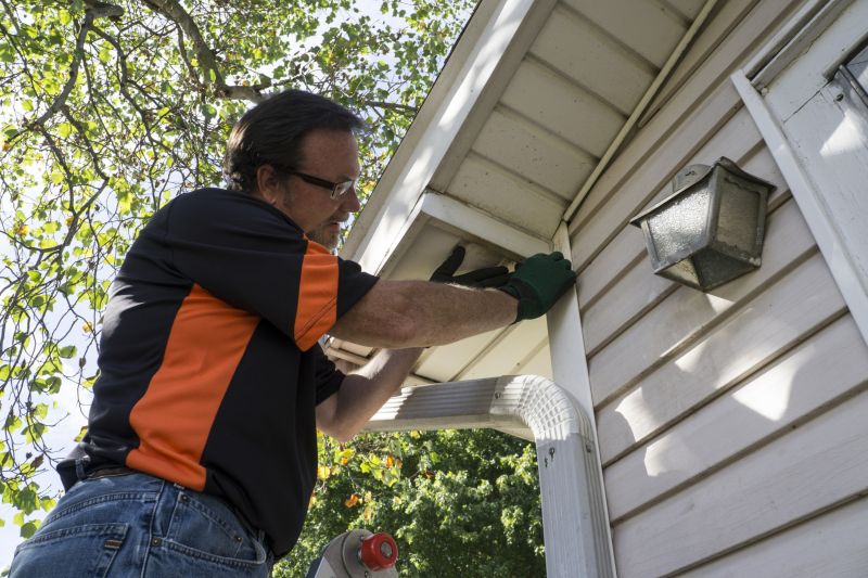 Vinyl Molding Repair in Alpharetta, GA
