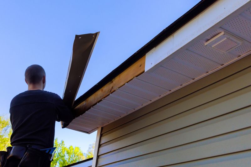 Vinyl Trim Repair in Wilmington, NC